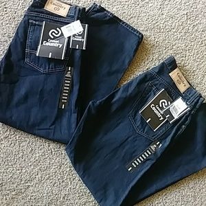 Casual country jeans size 32/29
